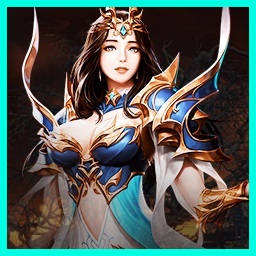 Mystic Mage