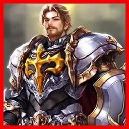 Master Paladin