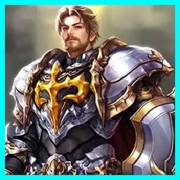 Sacred Paladin