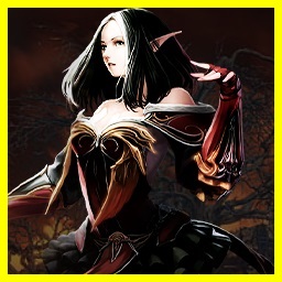 Infinity Rune Wizard